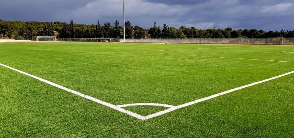 Εκσυγχρονίζονται 2 γήπεδα ποδοσφαίρου στον Δήμο Παπάγου - Χολαργού